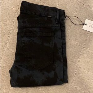 Vintage mother jeans